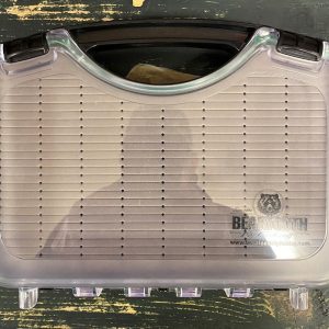 Big Daddy Tough Box